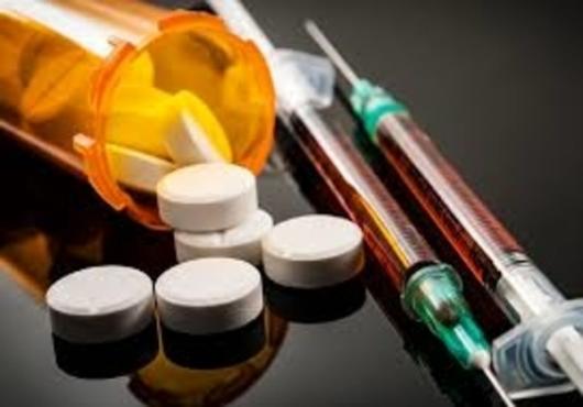 Opioids Losing Sheen to Alternative Pain Management Methods