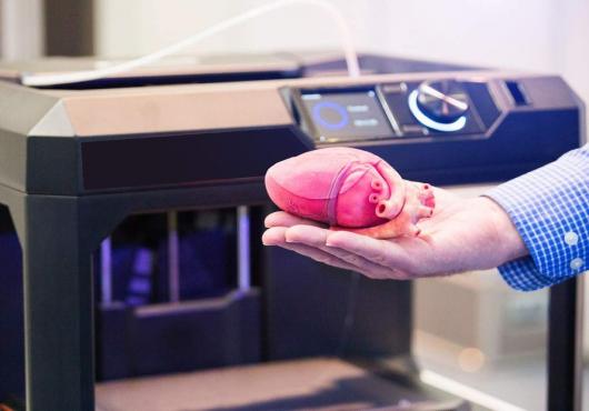3D Printing in Medical Sector- An Endless Sea of Lifesaving Possibilities Waiting to Be Explored