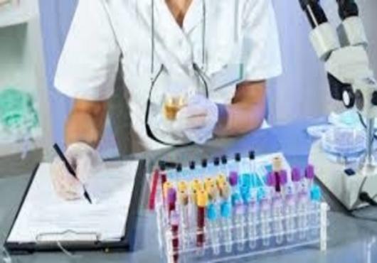 Clinical Laboratory Services: The WorkHorses of the Healthcare Industry