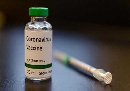 COVID-19 Vaccine: Who Should Get It First?