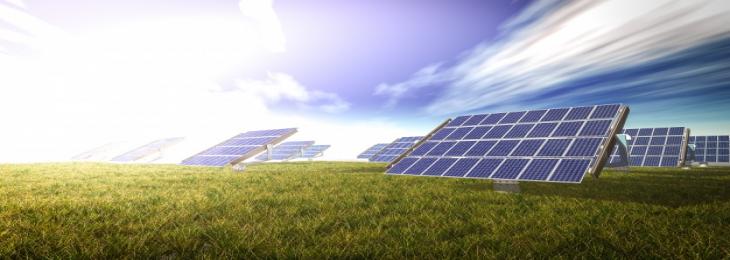 Solar Energy: The Future of Clean Energy 