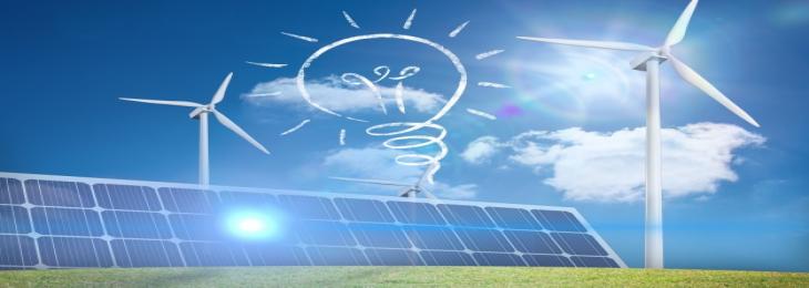 Potential of the Indian Renewable Energy Industry