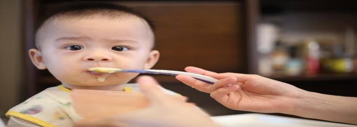 Organic Baby Foods Offer Higher Levels of Nutrients Such As Vitamins, Minerals, and Antioxidants