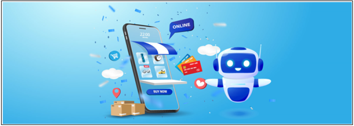 How to Use AI to Uplift Your Ecommerce Business?