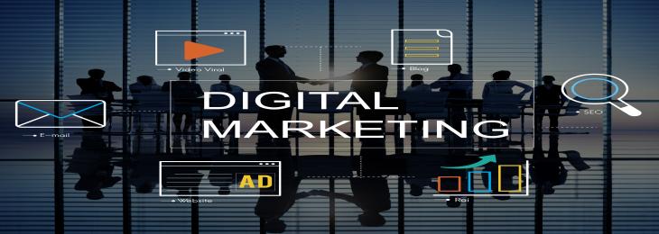 Why Hire A Digital Marketing Agency For Your New Business