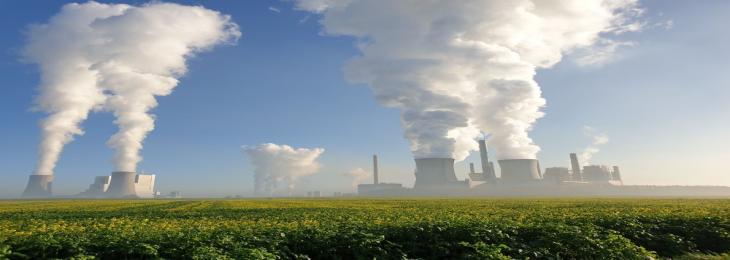 Carbon Capture and Storage Explained