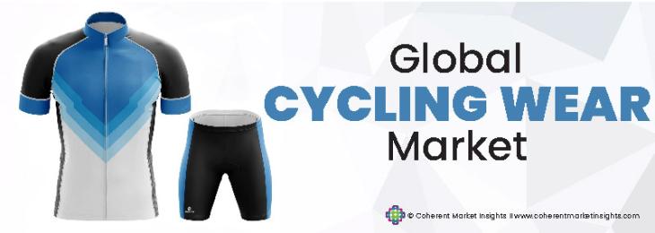 Top Companies - Cycling Wear Industry