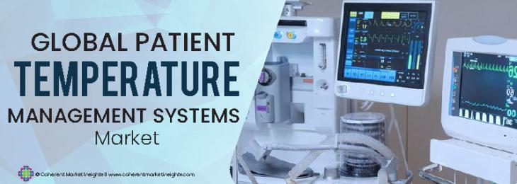 Top Companies - Patient Temperature Management Systems Industry