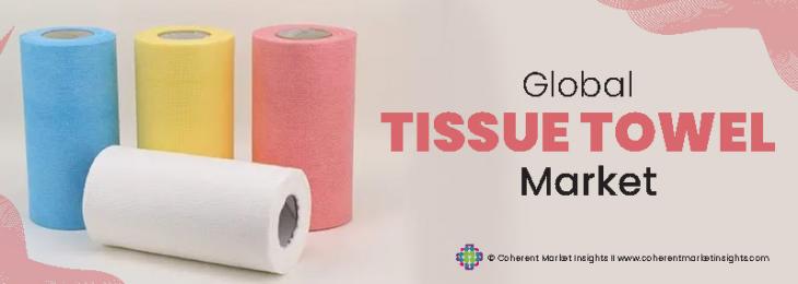 Top Companies - Tissue Towel Industry