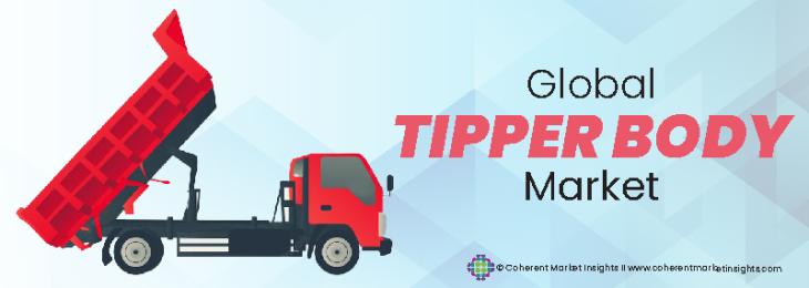 Top Companies - Tipper Body Industry