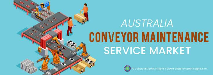 Top Companies - Australia Conveyor Maintenance Service Industry