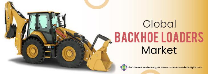 Prominent Companies - Backhoe Loaders Industry