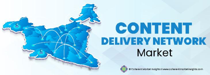 Leading Companies - India Content Delivery Network Industry