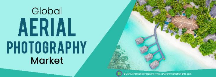 Leading Companies - Aerial Photography Industry