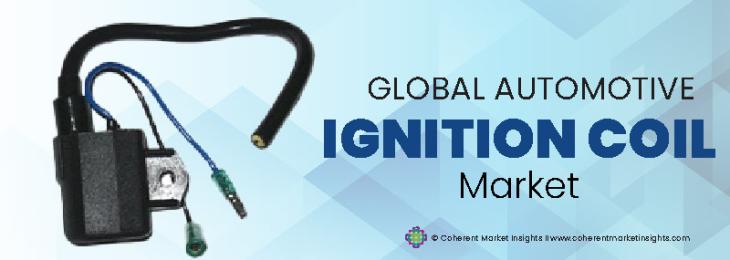 Prominent Companies - Automotive Ignition Coil Industry