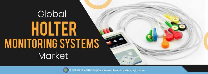 Top Companies - Holter Monitoring Systems Industry