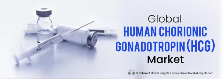 Leading Companies - Human Chorionic Gonadotropin (HCG) Industry