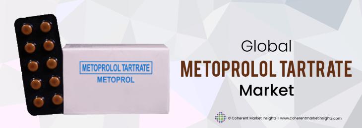 Prominent Players - Metoprolol Tartrate Industry