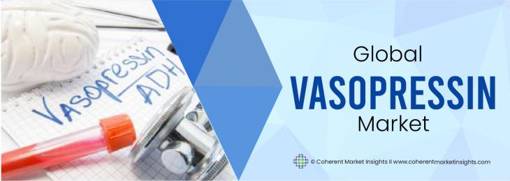 Prominent Players - Vasopressin Industry