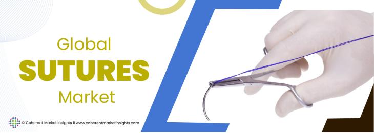 Leading Companies - Sutures Industry