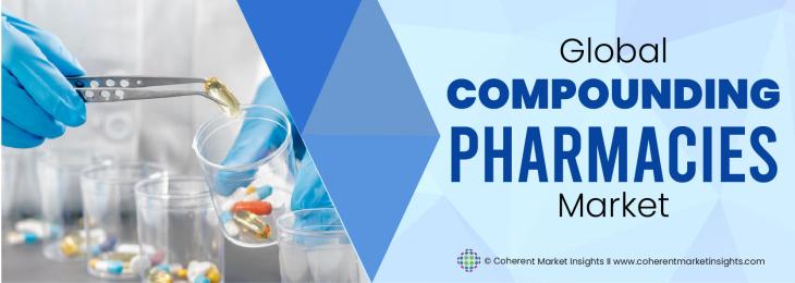 Prominent Players - Compounding Pharmacies Industry