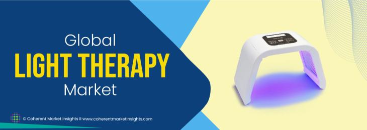 Prominent Companies - Light Therapy Industry