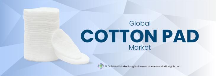Key Manufacturers  - Cotton Pads Industry