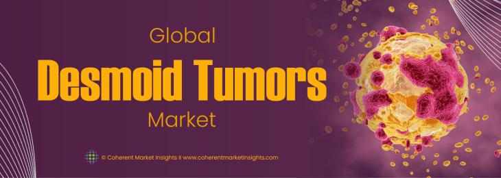 Market Leaders - Desmoid Tumors Industry