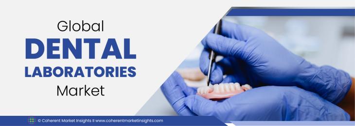 Top Companies - Dental Laboratories Industry
