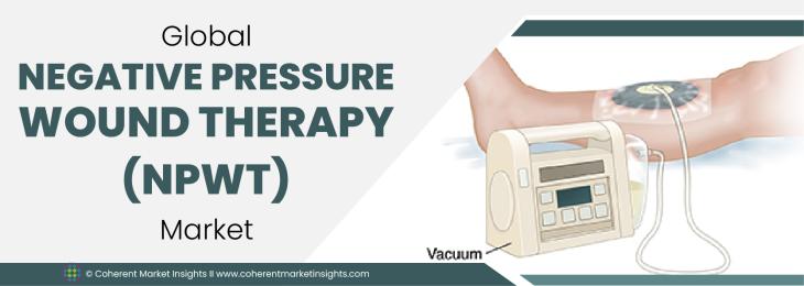 Key Leaders - Negative Pressure Wound Therapy Industry