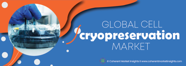 Key Leaders - Cell Cryopreservation Industry