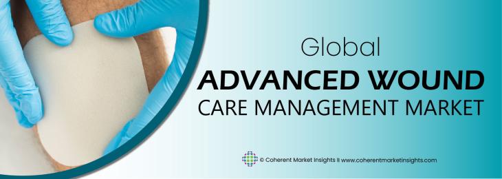Prominent Players - Advanced Wound Care Management Industry