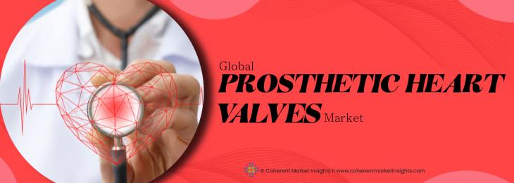 Prominent Companies - Prosthetic Heart Valves Industry