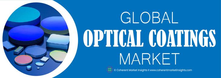 Top Companies - Optical Coatings Industry