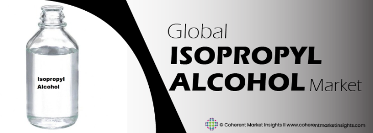Major Players - Isopropyl Alcohol Industry
