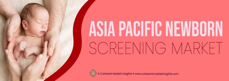 Prominent Companies - Asia Pacific Newborn Screening Industry