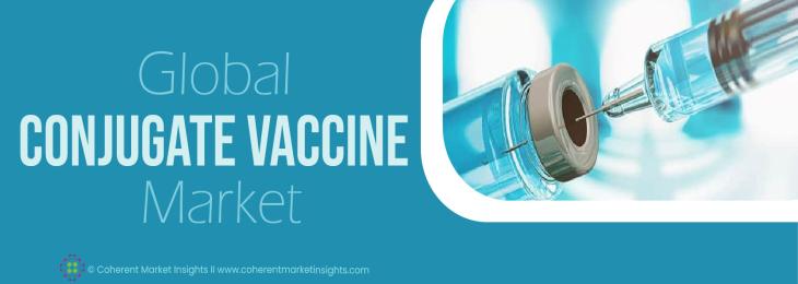 Major Players - Conjugate Vaccine Industry