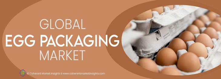 Leading Companies - Egg Packaging Industry