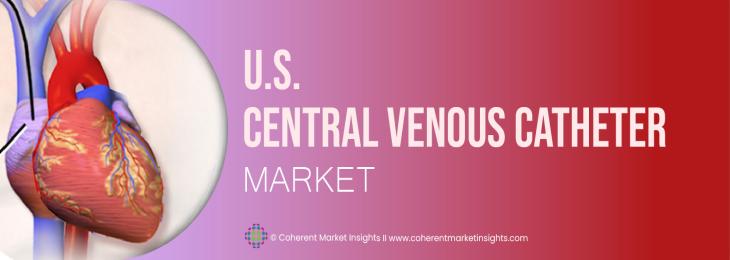 Prominent Companies - U.S. Central Venous Catheter Industry