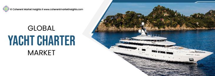 list of yacht charter companies