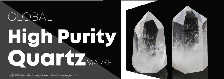Major Players - High Purity Quartz Industry 