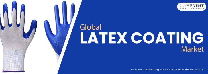 Leading Companies - Latex Coating Industry 