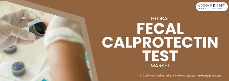 Major Players - Fecal Calprotectin Test Industry