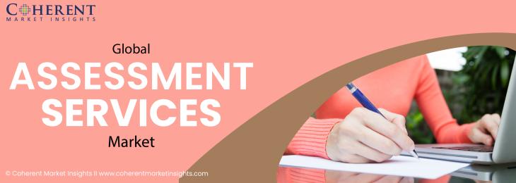 Prominent Players - Assessment Services Industry