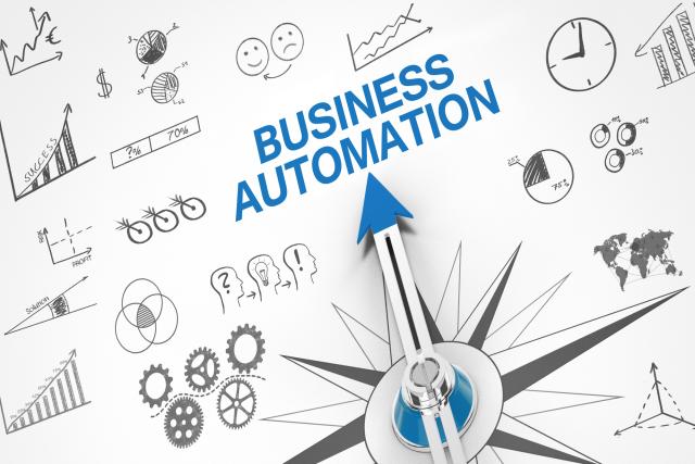 The Future Of Marketing: Embracing Business Process Automation