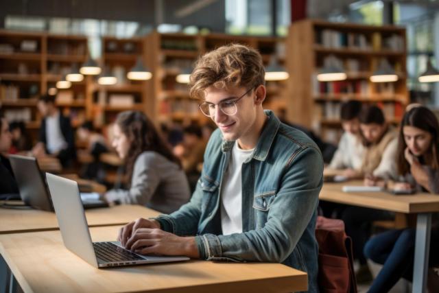 The Rise of Online Education: How Technology is Transforming College Learning