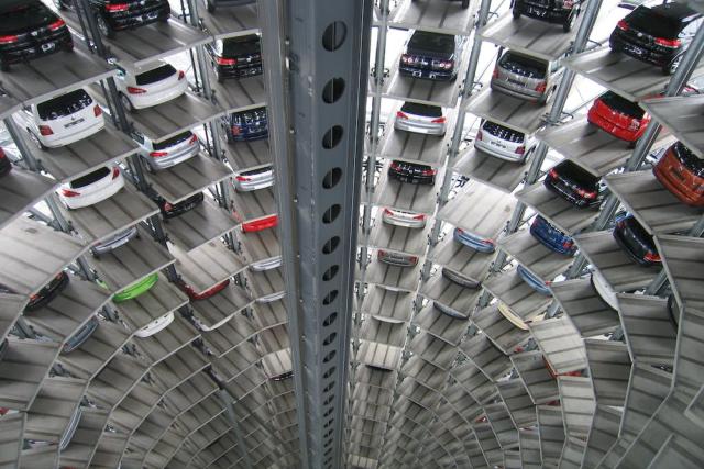 6 Things to Know About the Parking Industry and the Different Ways They Make Money