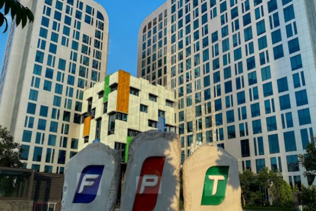 FPT、日本に初の商業用チップを納品 - ベトナムの半導体技術の新たなマイルストーンとなり、FPTのアジア太平洋地域への拡大と新製品およびR&D計画を進展させる