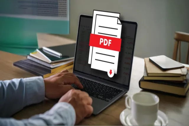 How to Sign a PDF Document Without Printing 