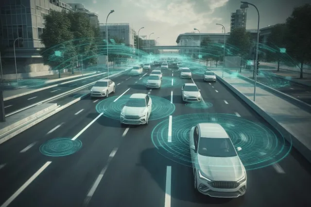 Why Drive-by-Wire Is Critical for Autonomous Driving and ADAS Architecture